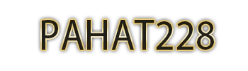 Logo PAHAT228